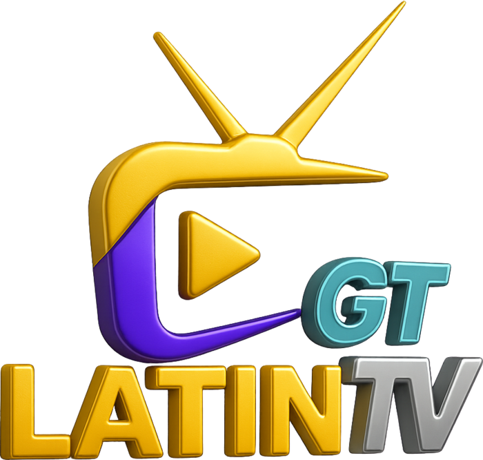 LATINTV GT